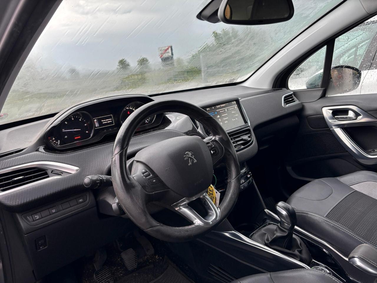 Peugeot 2008 1.6 Diesel Neopatentati