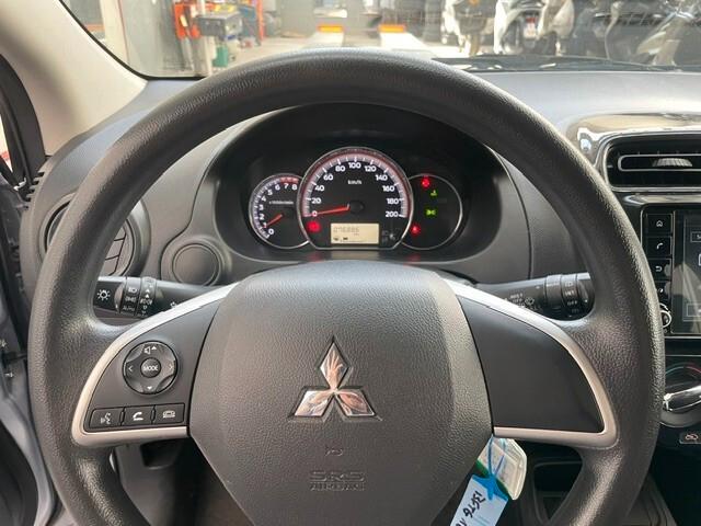 Mitsubishi Space Star 1.2 Invite Radio