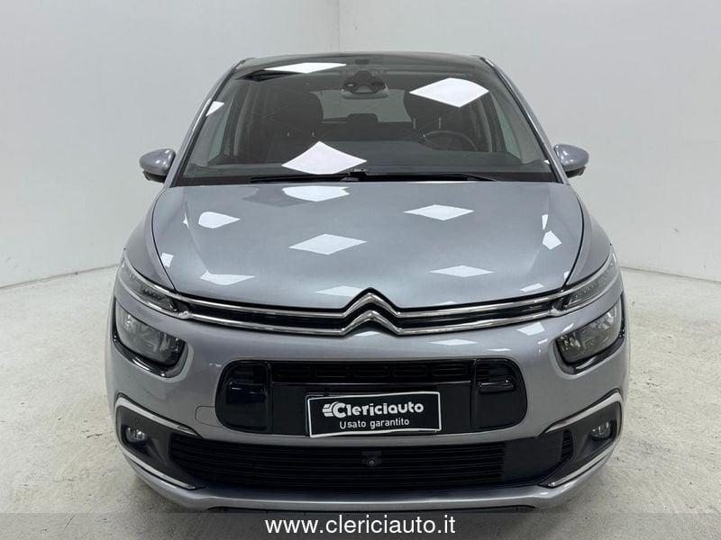 Citroën C4 SpaceTourer BlueHDi 160 S&S EAT8 Shine