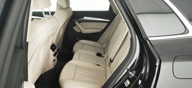AUDI Q5 50 TFSI e quattro S tronic Business