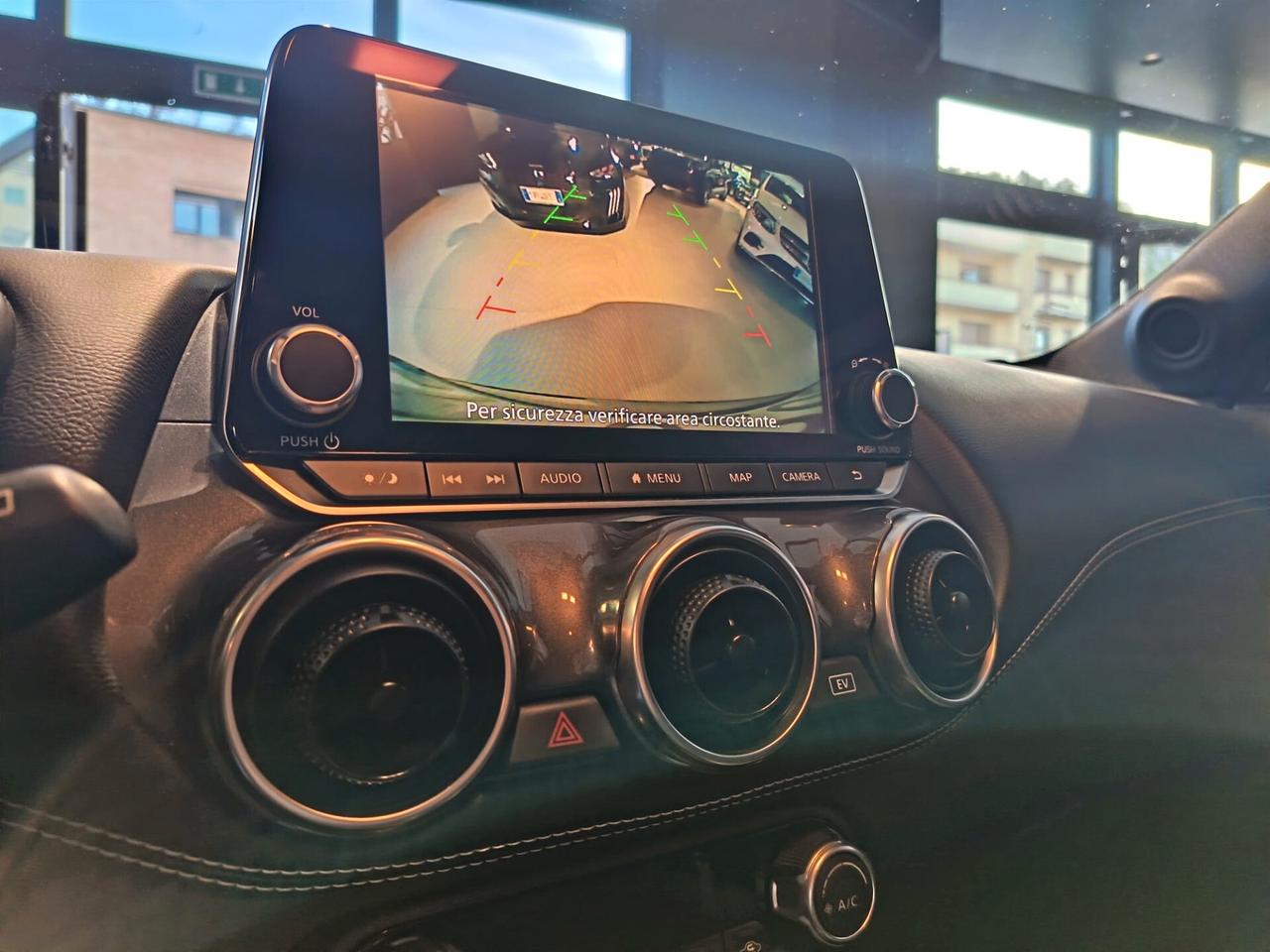 Nissan Juke 1.6