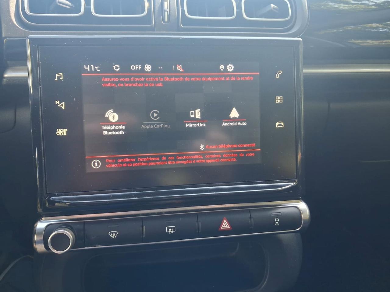 Citroen C3 PureTech 83 S&S Shine