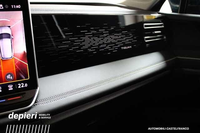 Volkswagen Tiguan 2.0 TDI DSG 4MOTION Elegance