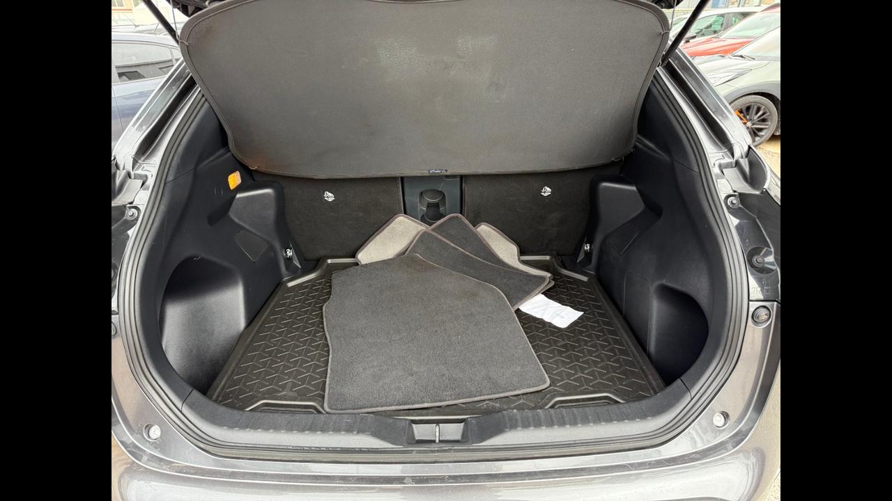 TOYOTA Yaris Cross - Yaris Cross 1.5h Trend fwd 116cv e-cvt