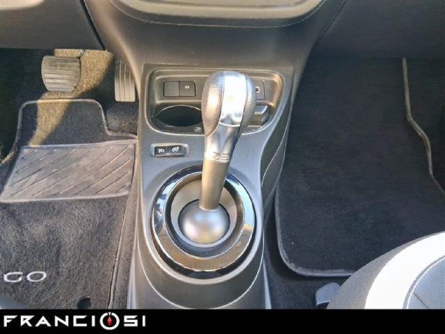 RENAULT Twingo Urban Night 22kWh