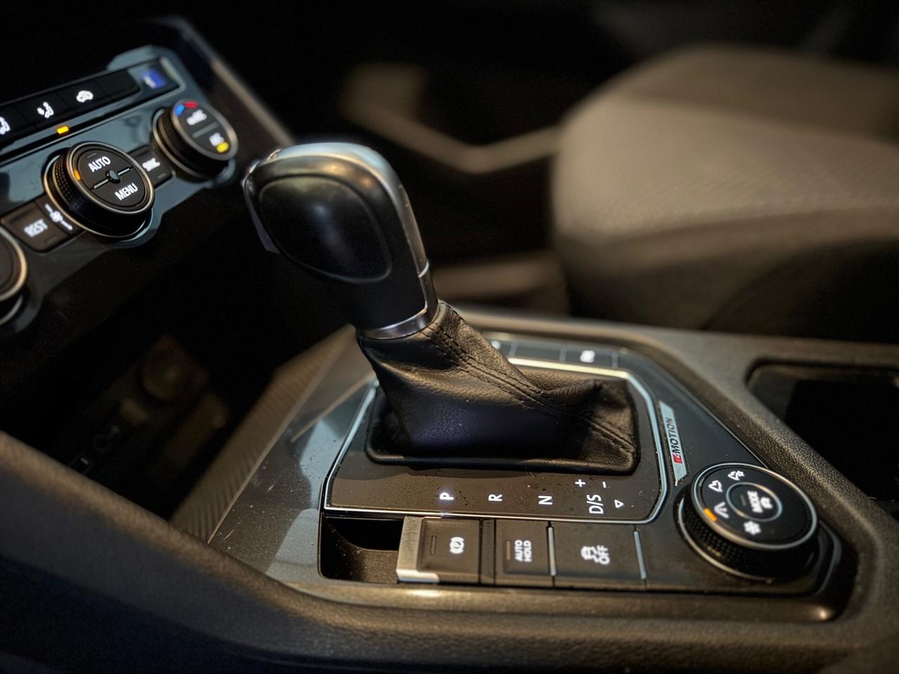 Volkswagen Tiguan Allspace 2.0 TDI SCR DSG 7 posti