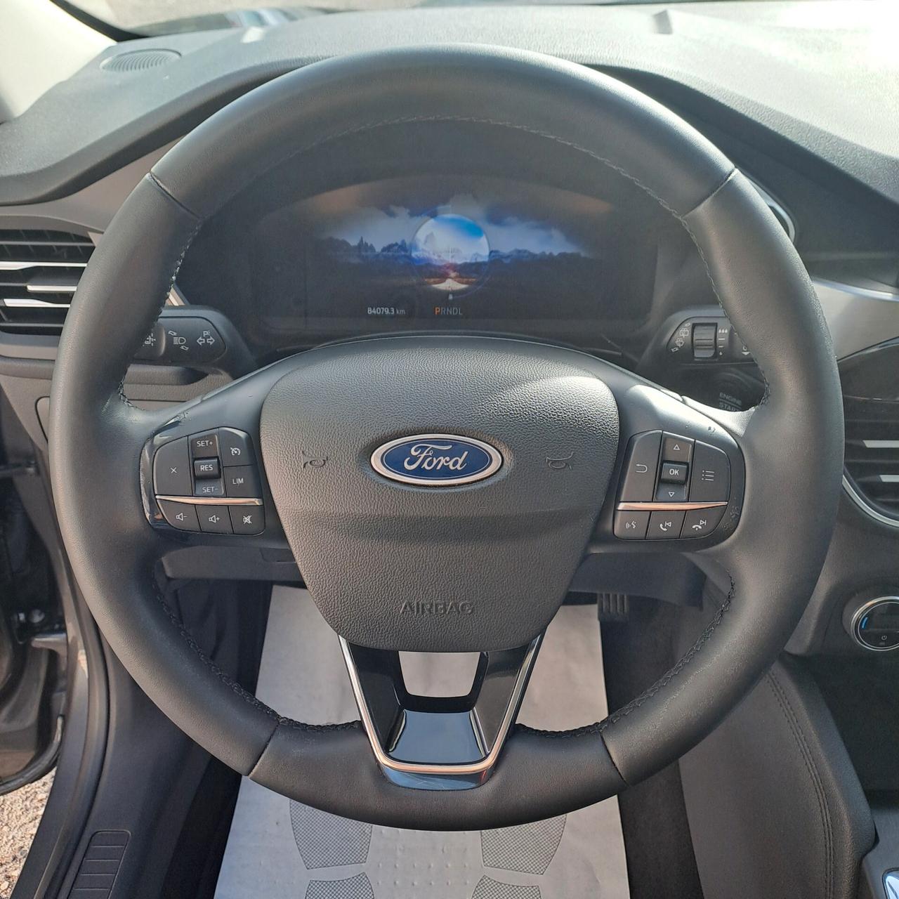 Ford Kuga 1.5 Ecoblue 120cv Aut. Titanium Business