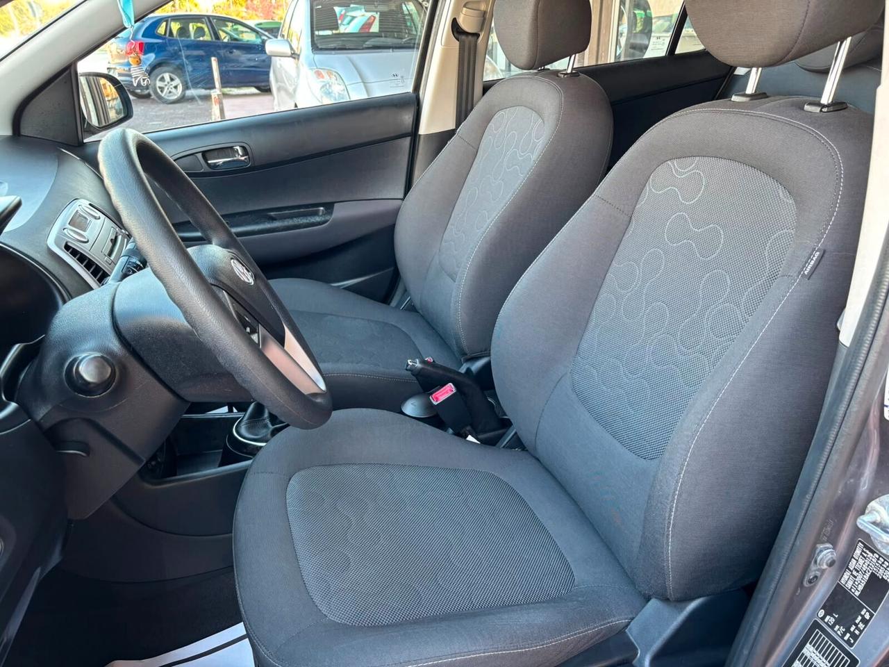 Hyundai i20 1.2 5porte Benzina 57 kw/ 78 cv