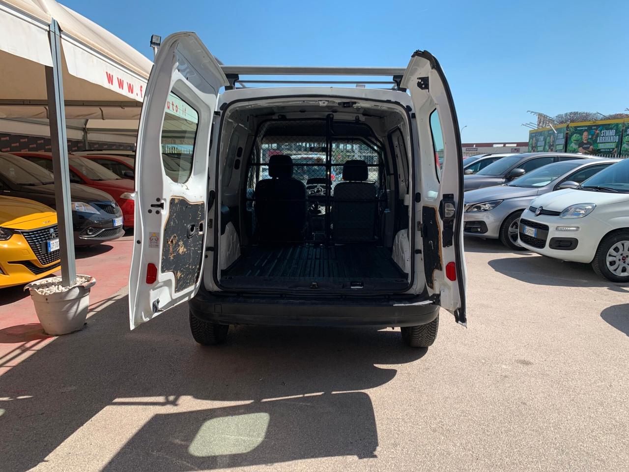 Renault Kangoo 1.5 dCi 85CV 4 porte