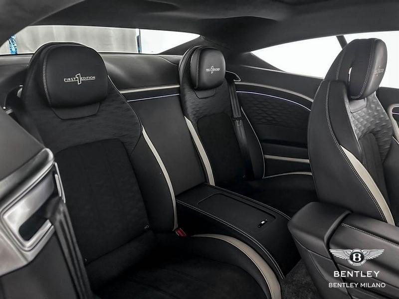Bentley Continental Continental GT V8 Phev Speed 1st. Edition - BENTLEY MILANO