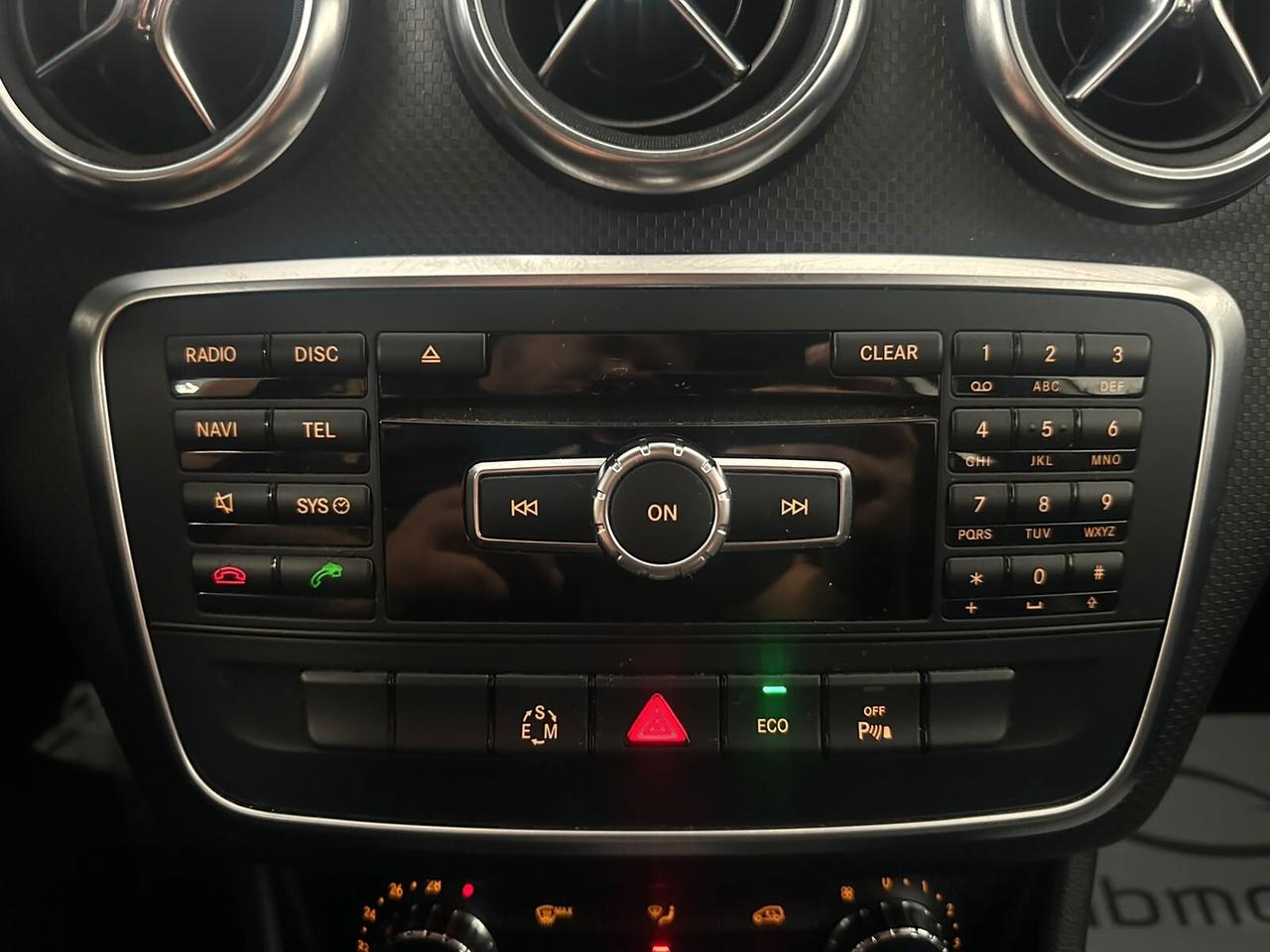 Mercedes-benz A 200 CDI Automatic 4Matic Dark Night Edition