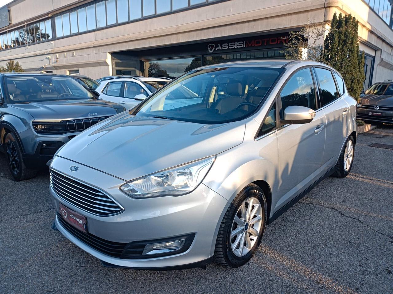 Ford C-Max 1.5 TDCi 120CV Start&Stop Business