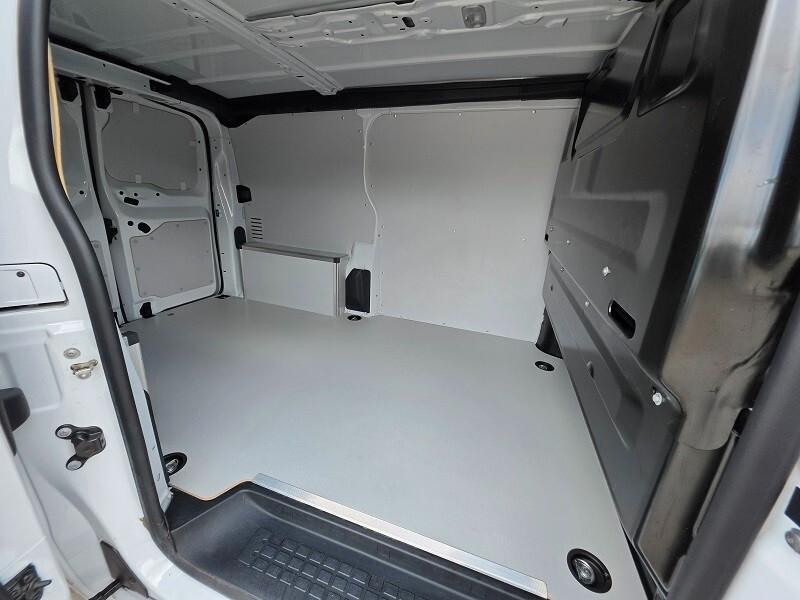 CITROËN Jumpy 1.5 BlueHDi 120CV L2H1 PARK KM 25400