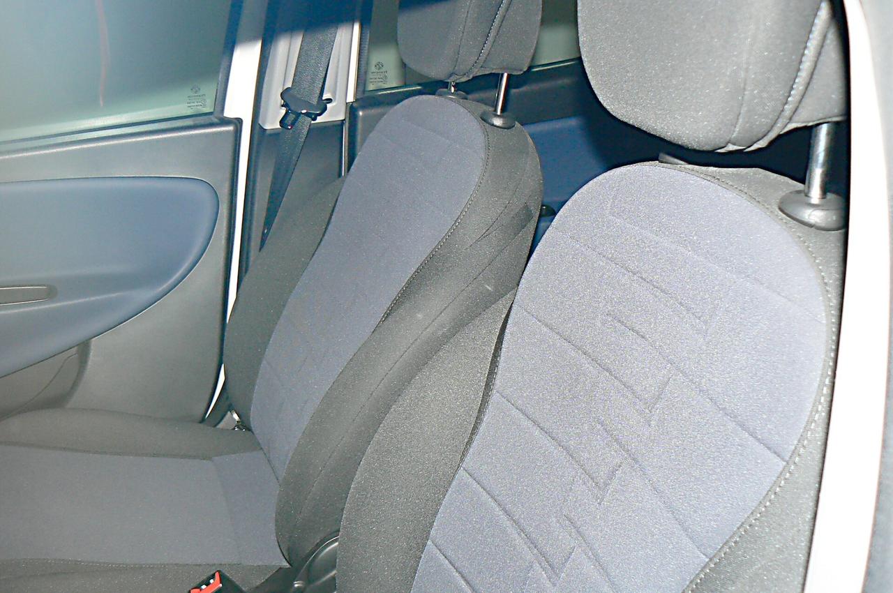 Lancia Ypsilon 1.0 FireFly 5 porte S&S Hybrid Platino - n101109