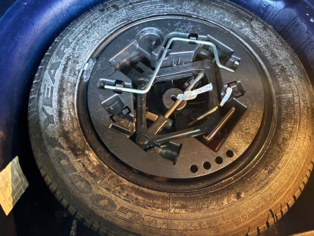 VOLKSWAGEN Golf 1.6 5P 1 PROPR OK NEOP GANCIO TRAINO BLUETHOOT