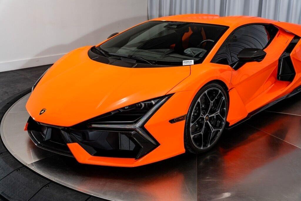 Lamborghini Revuelto 6.5 V12 4990,00 LEASING FULL INCLUSIVE - NOLEGGIO LUNGO TERMINE