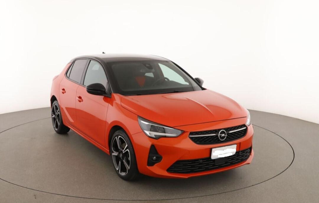 Opel Corsa 1.2 Edition 75CV 5P