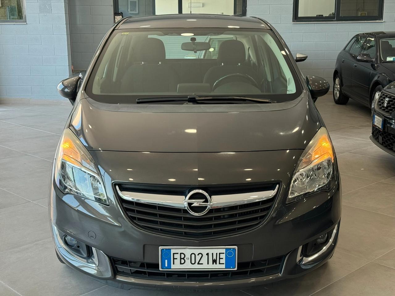 Opel Meriva 1.4 Turbo 120CV GPL Tech Cosmo