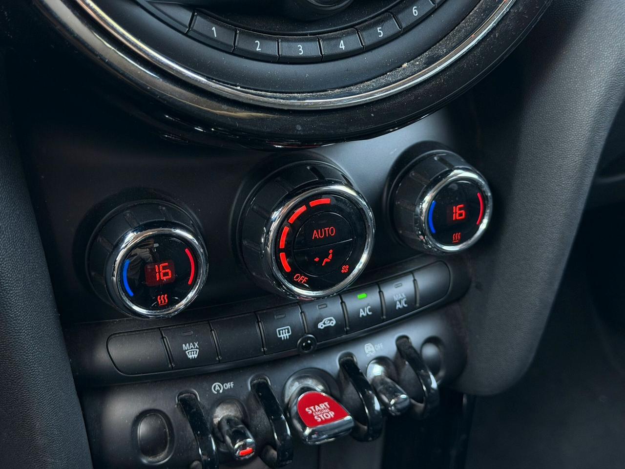 Mini 1.5 One D Business XL