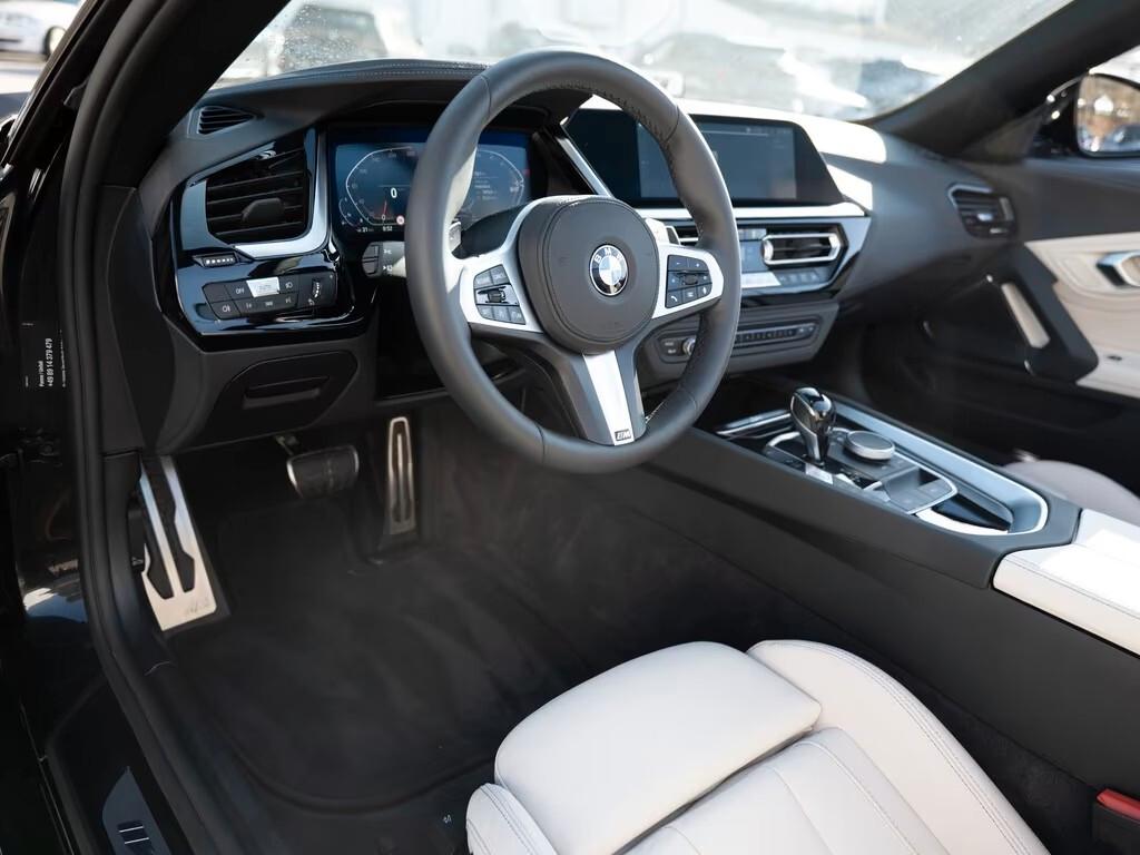Bmw Z4 sDrive20i Msport