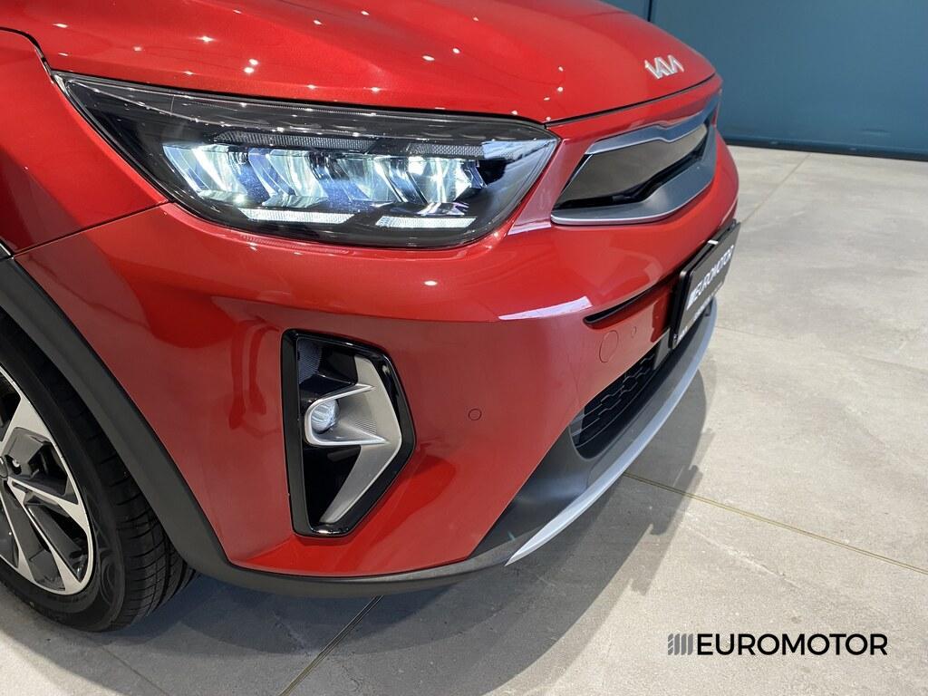 Kia Stonic 1.0 T-GDi MHEV Style Design Pack iMT