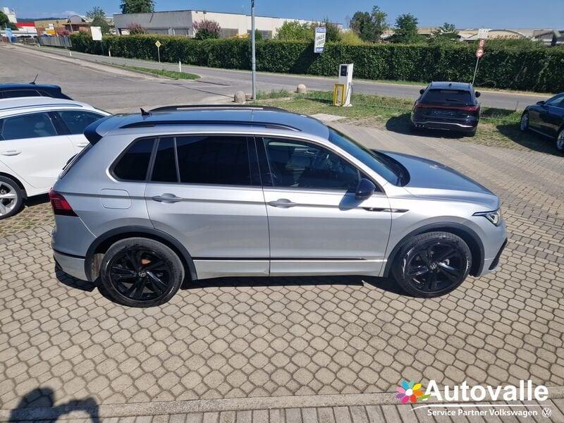 Volkswagen Tiguan 1.5 TSI 150 CV DSG ACT R-Line
