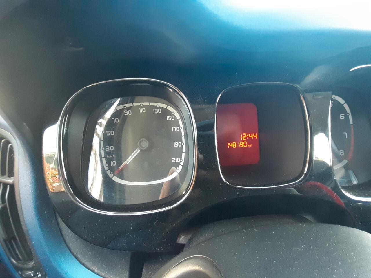 Fiat Panda 1.2 EasyPower Classic