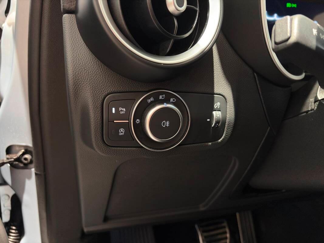 Alfa Romeo Stelvio 2.2 t Sprint Q4 210cv auto