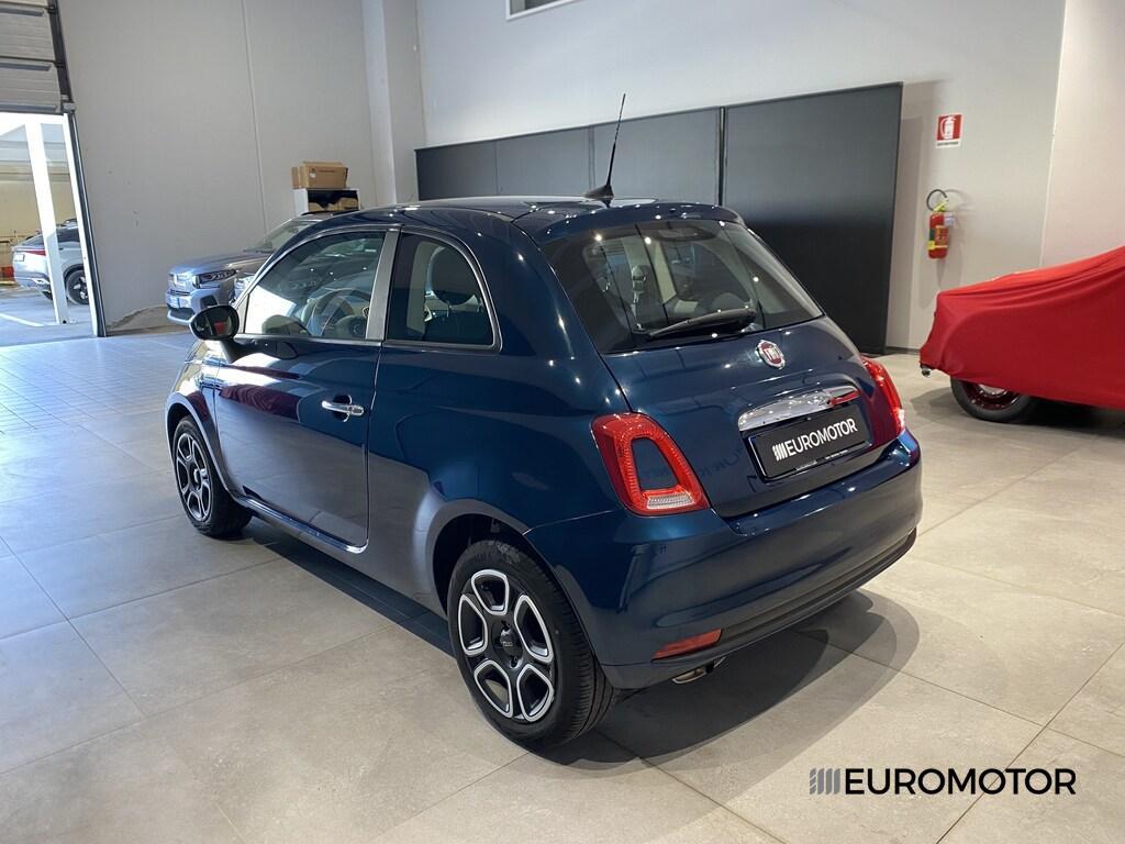 Fiat 500 1.2 EasyPower Cult