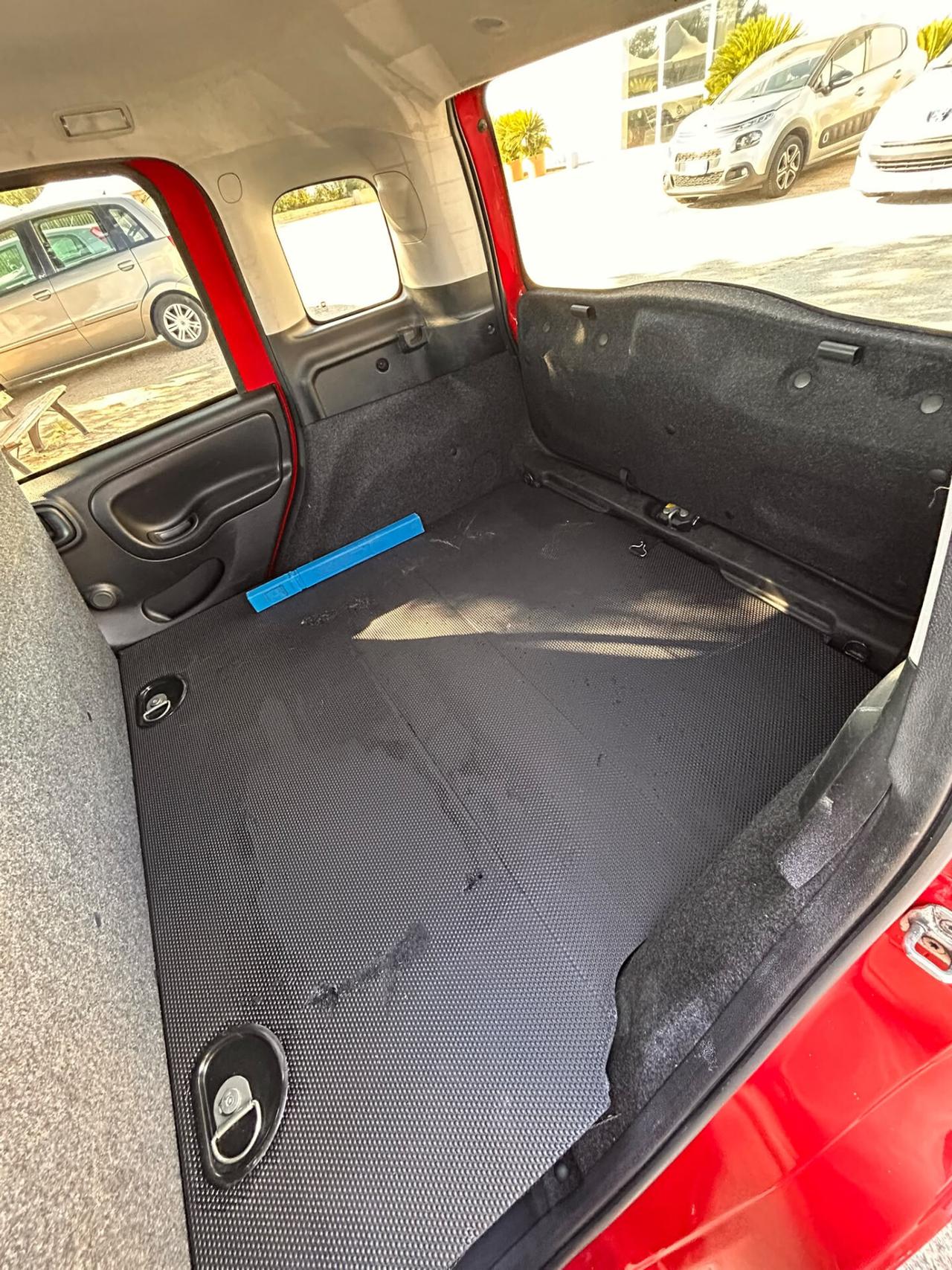Fiat Panda 1.2 Pop Van 2 posti