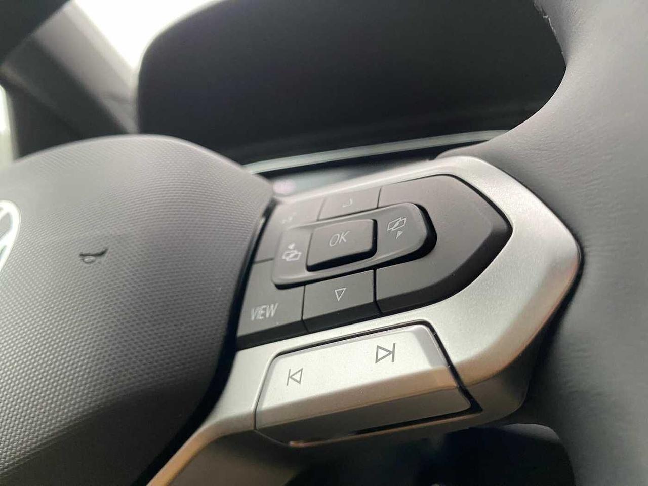 Volkswagen Polo 1.0 TSI R-Line