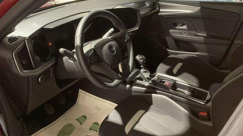 Opel Mokka Mokka 1.2 Turbo GS