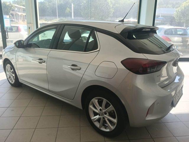 OPEL Corsa 1.5 D 100 CV GS