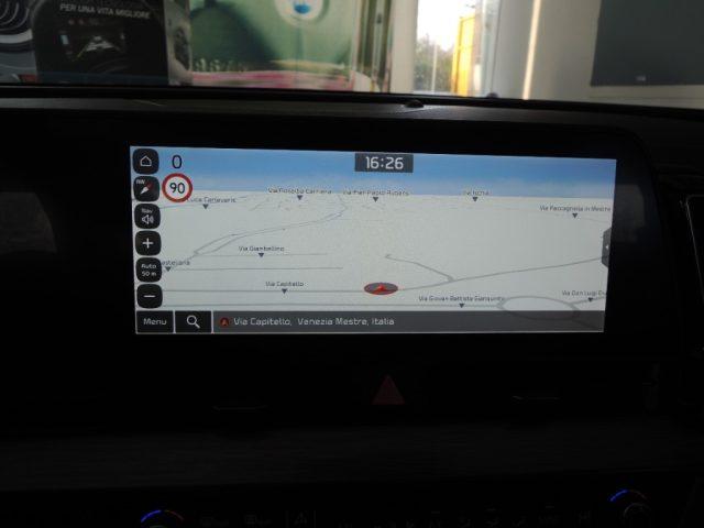 KIA Sportage 1.6 CRDi MHEV Business