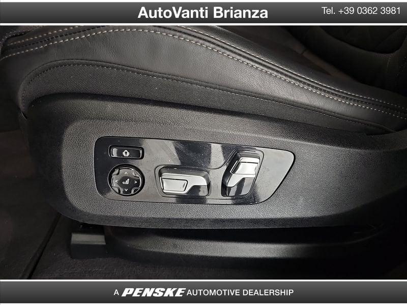 BMW X6 X6 xdrive30d 48V MSport Pro