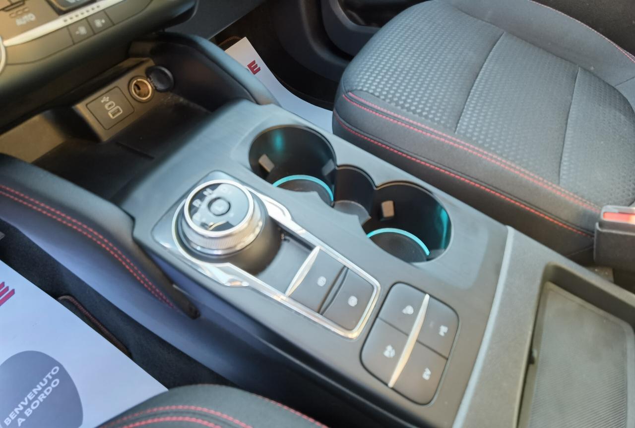Ford Kuga 2.5 Plug In Hybrid VT ST-Line