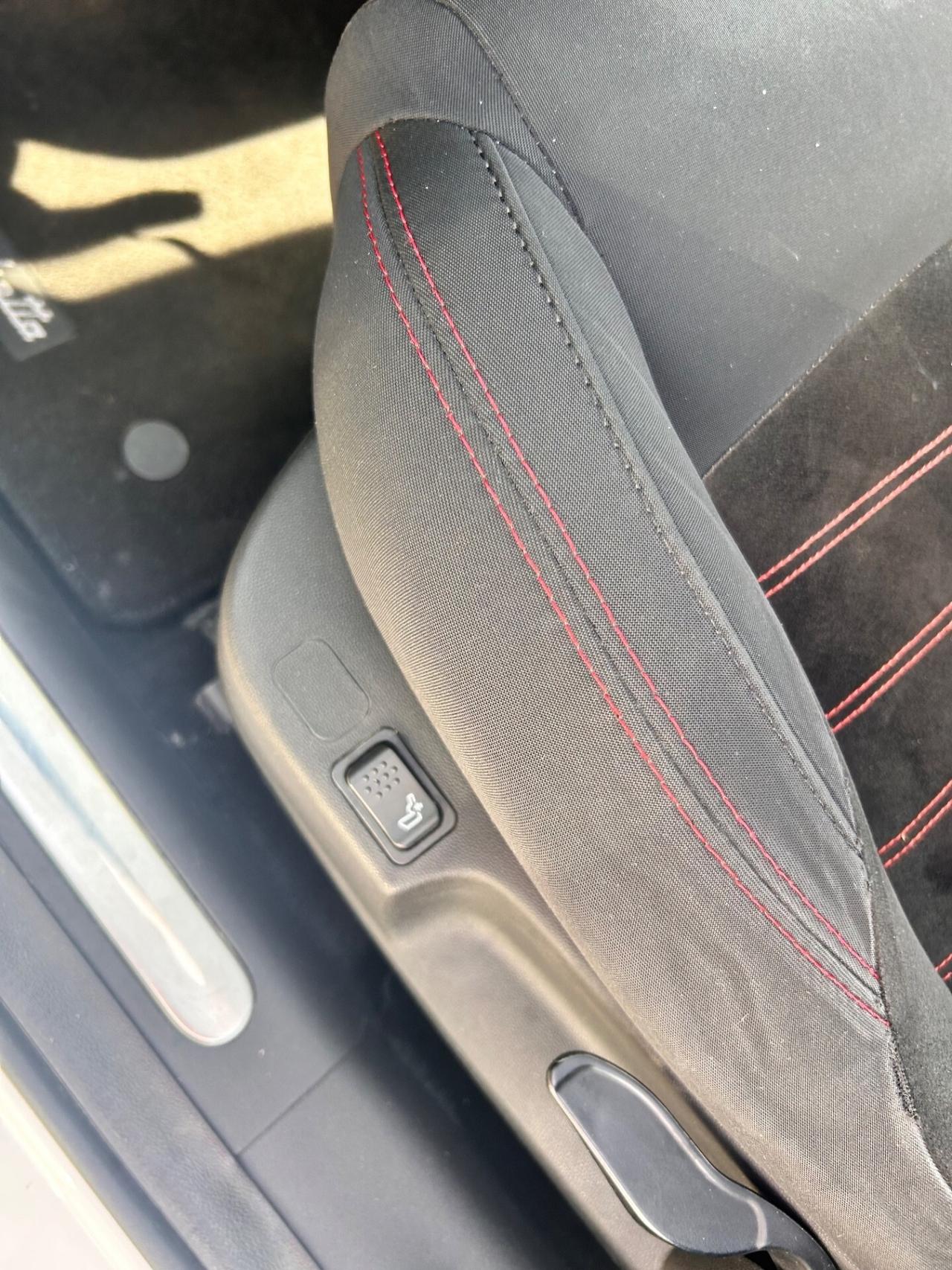 Alfa Romeo Giulietta 2.0 JTDm 150 CV Super