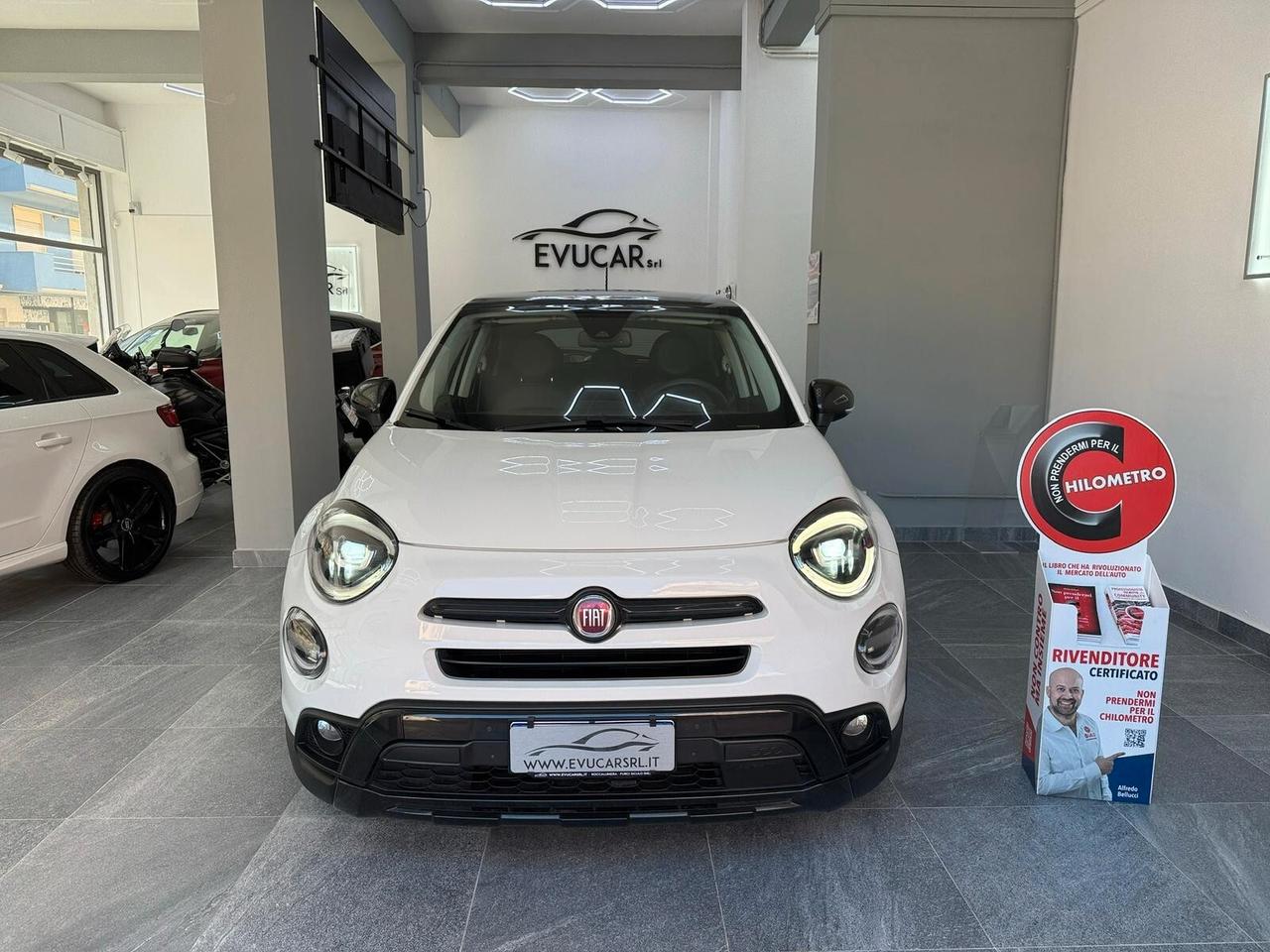 Fiat 500X 1.0 T3 120 CV City Cross 120* TETTO APRIBILE