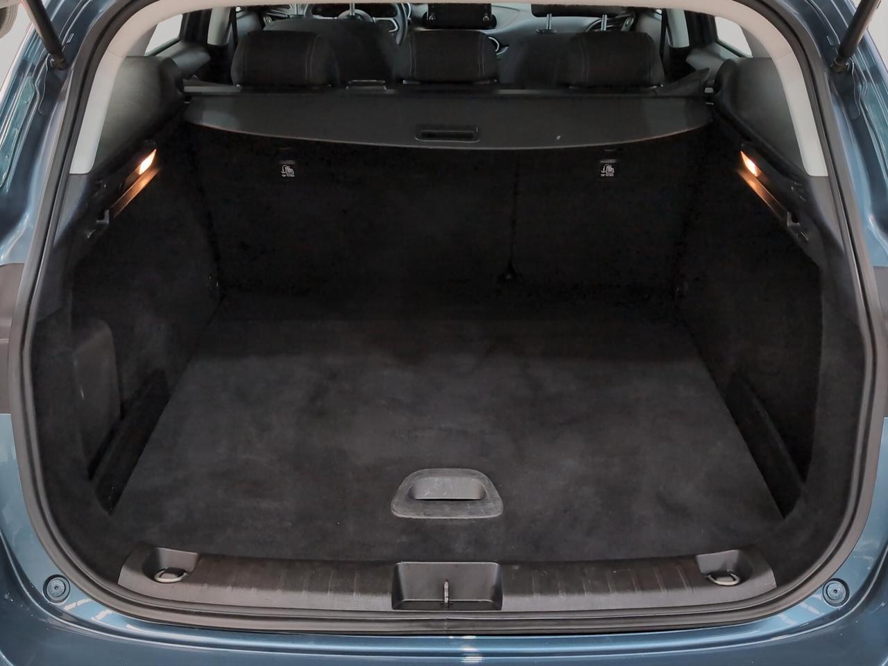 Fiat Tipo 1.3 Mjt S&S SW Life