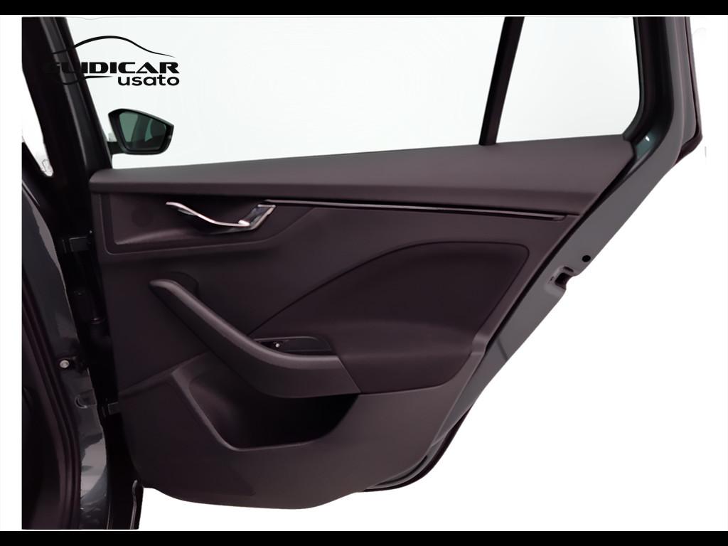 SKODA Kamiq 2019 - Kamiq 1.0 tsi Style 115cv