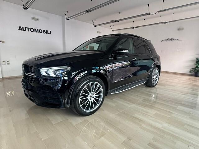 Mercedes-Benz GLE 350 de phev Premium Plus 4matic 2021