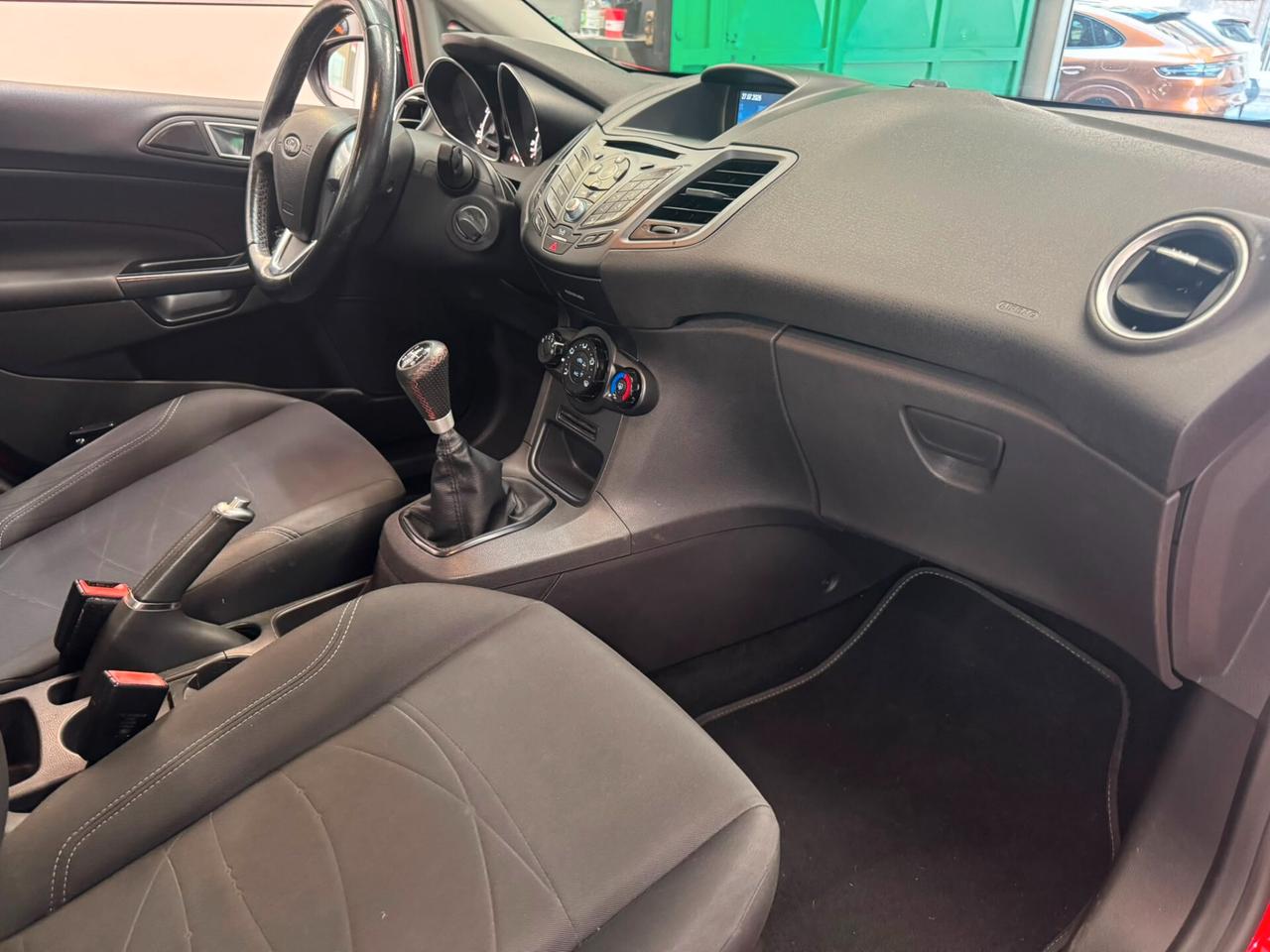 Ford Fiesta Plus 1.0 80CV 5 porte PREZZO REALE!!