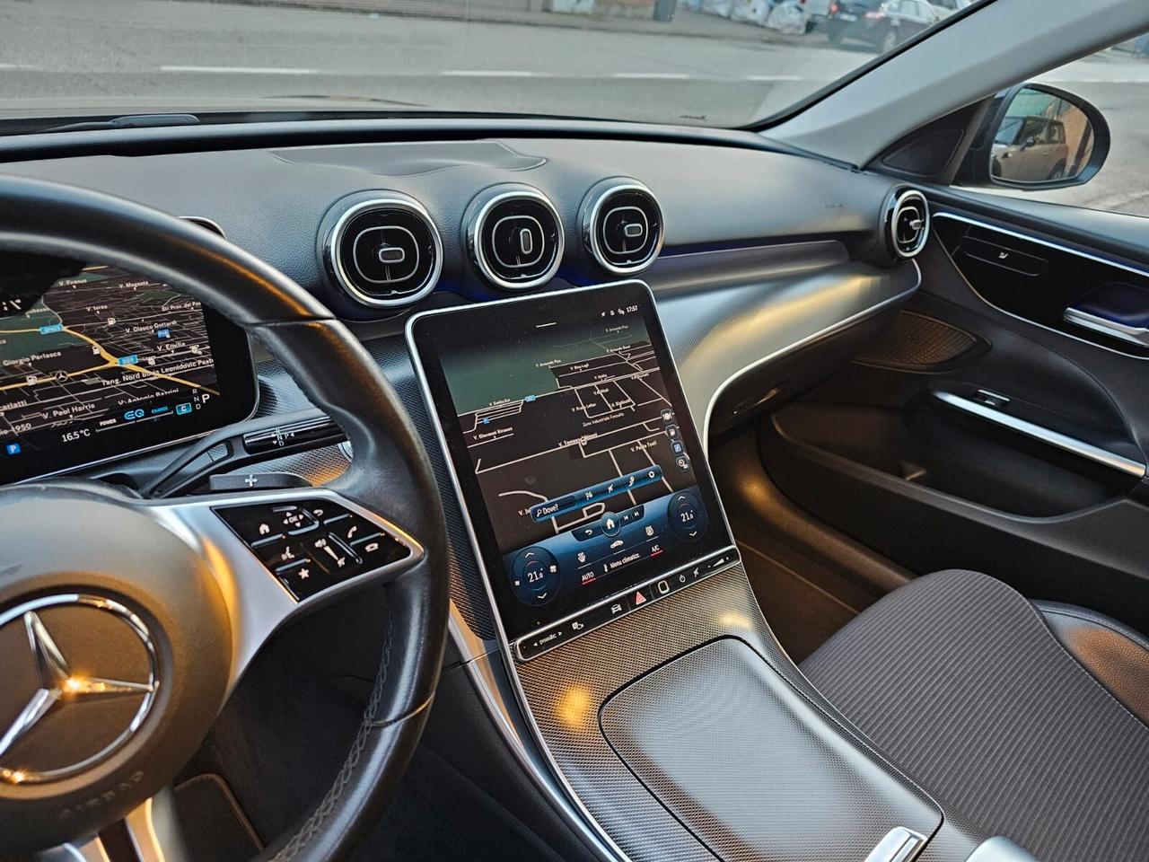 Mercedes-benz C 220d 200cv 4Matic Premium All-Terrain Mhev