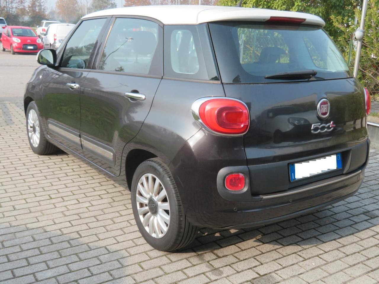 Fiat 500L 1.3 Multijet 85 CV Pop Star