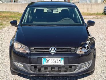 VOLKSWAGEN Polo 1.6 TDI 90CV DPF 5p Highline xcommercianti
