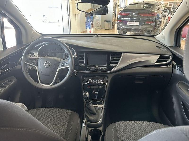 Opel Mokka Mokka X 1.6 CDTI Ecotec 136CV 4x2 Start&Stop Innovation