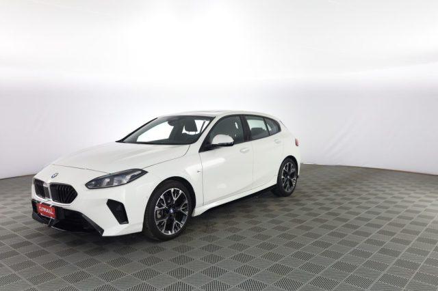 BMW 120 Serie 1 (F70) d 48V MSport