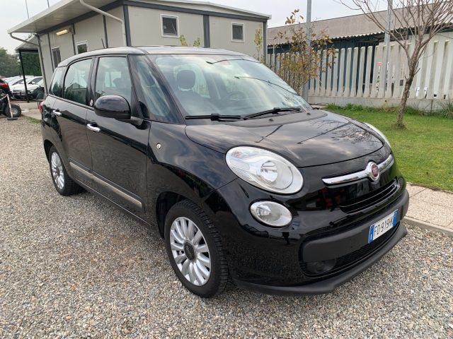 FIAT 500L Living 1.6 Multijet 120 CV LIVING