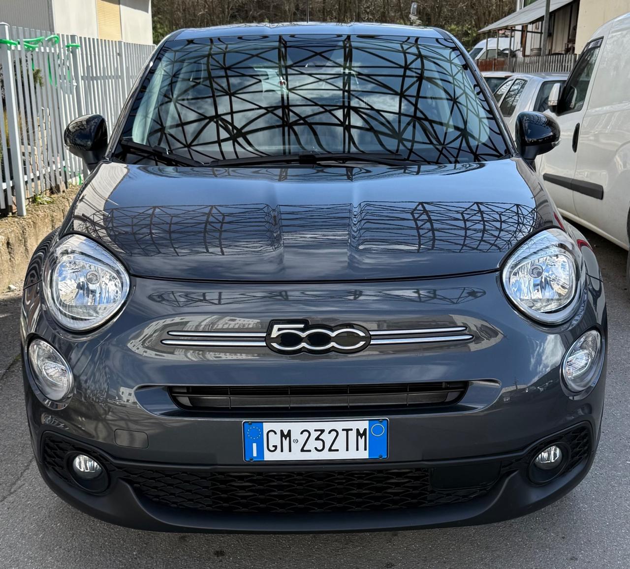Fiat 500X 1.3 MultiJet 95 CV