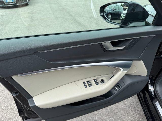 AUDI A6 Avant 45 3.0 TDI quattro tiptronic Business Sport